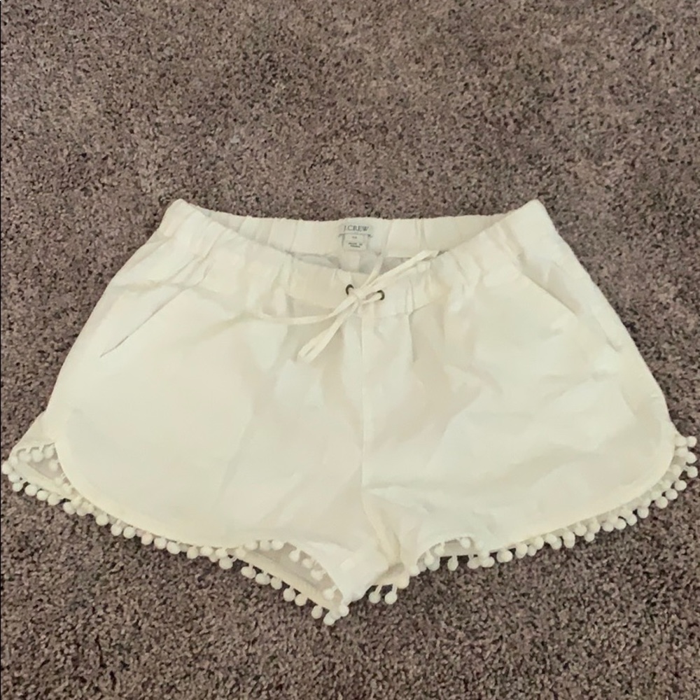 Jcrew shorts